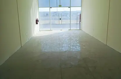 Whole Building - Studio - 1 Bathroom for sale in Mussafah Industrial Area - Mussafah - Abu Dhabi