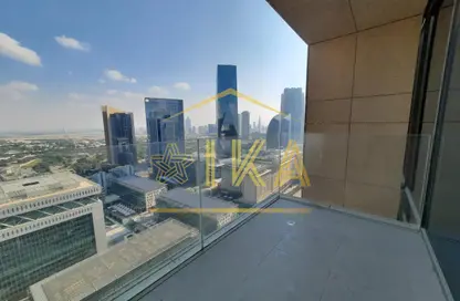 Apartment - 1 Bedroom - 2 Bathrooms for rent in Maze Tower - Sheikh Zayed Road - Dubai