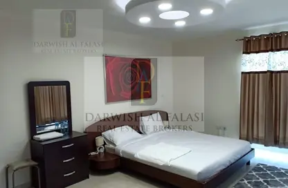 Apartment - 2 Bedrooms - 3 Bathrooms for rent in Executive Tower L - Executive Towers - Business Bay - Dubai