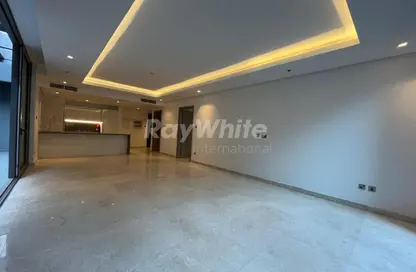 شقة - غرفة نوم - 2 حمامات للايجار في الاسترليني الشرقية - الاسترليني - الخليج التجاري - دبي