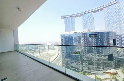 Apartment - 2 Bedrooms - 4 Bathrooms for rent in Reem Nine - Shams Abu Dhabi - Al Reem Island - Abu Dhabi