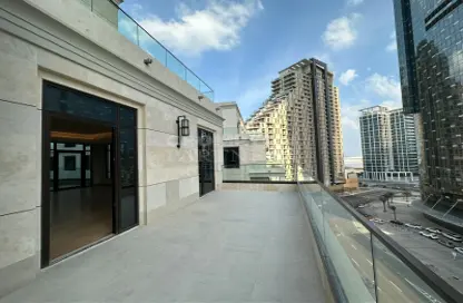 Apartment - 2 Bedrooms - 3 Bathrooms for rent in One Reem Island - Shams Abu Dhabi - Al Reem Island - Abu Dhabi