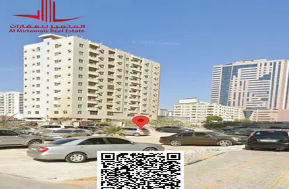 أرض - استوديو للبيع في عجمان الصناعية 1 - المنطقة الصناعية - عجمان