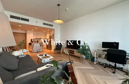 Apartment - 1 Bedroom - 1 Bathroom for rent in Harbour Gate Tower 2 - Harbour Gate - Dubai Creek Harbour (The Lagoons) - Dubai Apartment - 1 Bedroom - 1 Bathroom for rent in Harbour Gate Tower 2 - Harbour Gate - Dubai Creek Harbour (The Lagoons) - Dubai