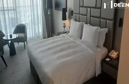 النزل و الشقق الفندقية - 1 حمام للبيع في ارتاسيا A - ارتاسيا - داماك هيلز - دبي