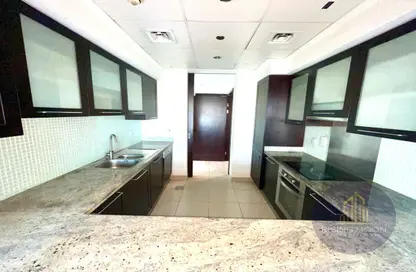 شقة - 2 غرف نوم - 2 حمامات للايجار في تانارو - ذا فيوز - دبي