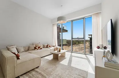 شقة - 2 غرف نوم - 4 حمامات للايجار في مساكن واجهة القناة 7 - كانال فرونت ريزيدينس - الوصل - دبي