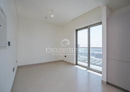 Apartment - 1 bedroom - 1 bathroom for sale in Creek Vistas Reserve - Sobha Hartland - Mohammed Bin Rashid City - Dubai