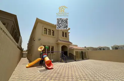 Villa - 4 Bedrooms - 7 Bathrooms for rent in Al Mowaihat 1 - Al Mowaihat - Ajman