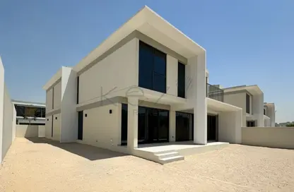Villa - 5 Bedrooms - 7 Bathrooms for rent in Harmony - Tilal Al Ghaf - Dubai