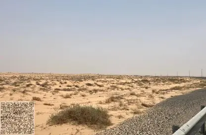 Land - Studio for sale in Al Zubair Orchards - Al Rahmaniya - Sharjah
