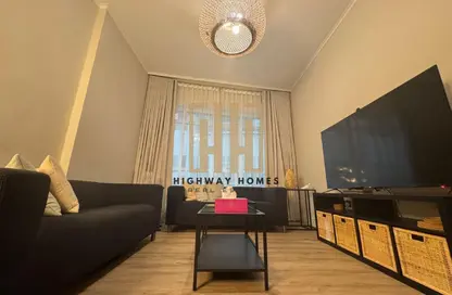 Apartment - 2 Bedrooms - 2 Bathrooms for sale in Garden City - Ajman