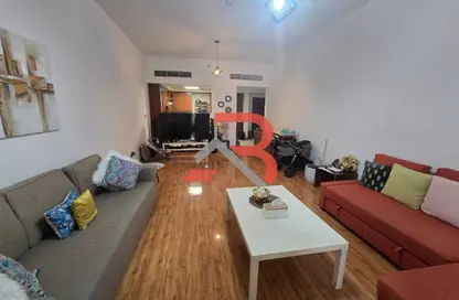 شقة - 2 غرف نوم - 2 حمامات للايجار في 2 نيو بريدج هيلز - نيو بريدج هيلز - مدينة السيارات - دبي