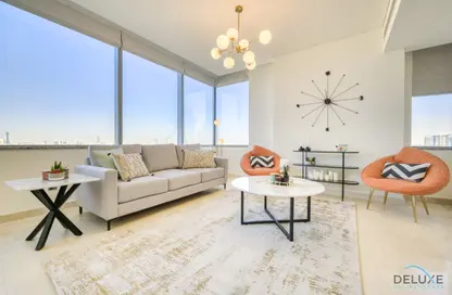 Apartment - 2 Bedrooms - 2 Bathrooms for rent in Sky Gardens - DIFC - Dubai