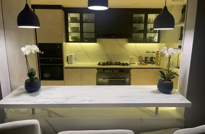 شقة - 3 غرف نوم - 4 حمامات للبيع في شقق مسك - الجادة - الشارقة