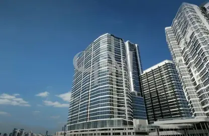 Apartment - 3 Bedrooms - 4 Bathrooms for sale in Radiant Square - City Of Lights - Al Reem Island - Abu Dhabi