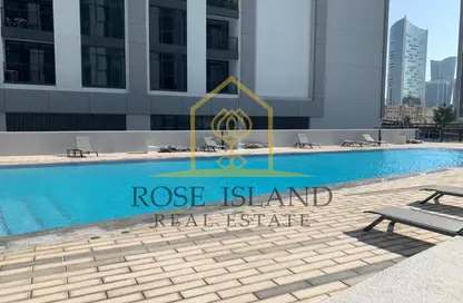 Apartment - 2 Bedrooms - 2 Bathrooms for sale in The Bridges - Shams Abu Dhabi - Al Reem Island - Abu Dhabi