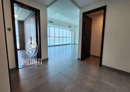 Apartment - 3 bedrooms - 5 bathrooms for rent in Bay Tower - Corniche Road - Abu Dhabi