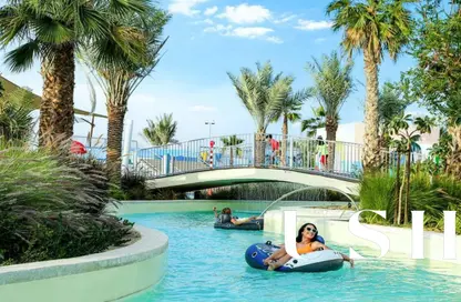 شقة - غرفة نوم - 1 حمام للبيع في إيلو 3 - إيلو - داماك هيلز 2 - دبي شقة - غرفة نوم - 1 حمام للبيع في إيلو 3 - إيلو - داماك هيلز 2 - دبي