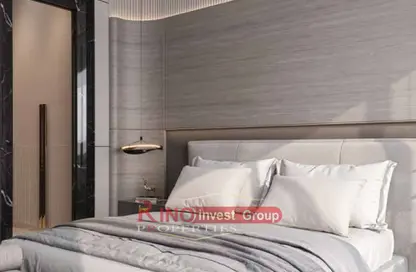 شقة - غرفة نوم - 1 حمام للبيع في سكوير إكس ون - الضاحية 12 - قرية جميرا الدائرية - دبي