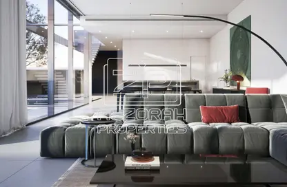 فيلا - 6 غرف نوم - 7 حمامات للبيع في سيكويا - مسار - تلال سيتي - الشارقة