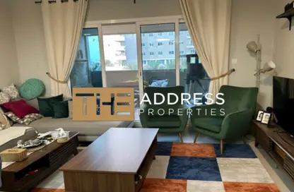 شقة - 2 غرف نوم - 2 حمامات للبيع في برج 26 - الريف داون تاون - مشروع الريف - أبوظبي