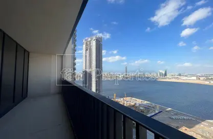 Apartment - 1 Bedroom - 1 Bathroom for rent in Harbour Gate Tower 1 - Harbour Gate - Dubai Creek Harbour (The Lagoons) - Dubai