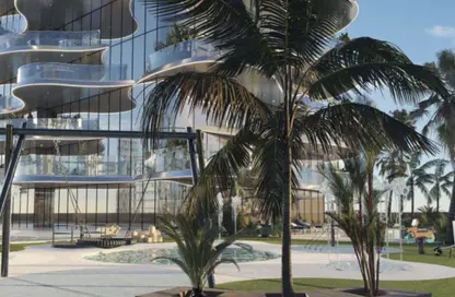 Apartment - 2 Bedrooms - 3 Bathrooms for sale in Volga Tower - Jumeirah Village Triangle - Dubai