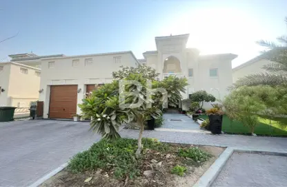 Villa - 3 Bedrooms - 4 Bathrooms for rent in Quortaj - North Village - Al Furjan - Dubai