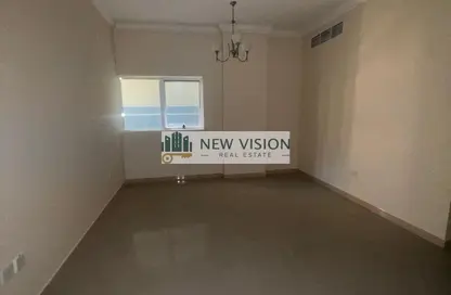 Apartment - 1 Bedroom - 1 Bathroom for rent in Qasimia 13 building - Al Nad - Al Qasimia - Sharjah