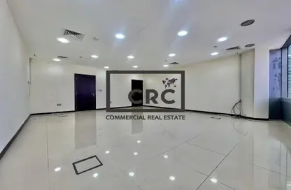Office Space - Studio for rent in Gold Tower (Au Tower) - JLT Cluster I - Jumeirah Lake Towers - Dubai