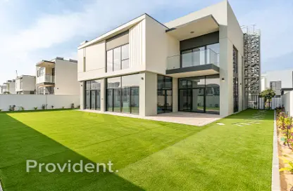 Villa - 4 Bedrooms - 6 Bathrooms for rent in Murooj Al Furjan - Al Furjan - Dubai