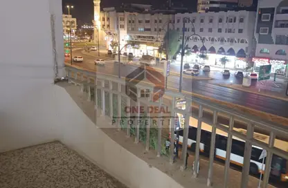 Apartment - 2 Bedrooms - 2 Bathrooms for rent in Central District - Al Ain