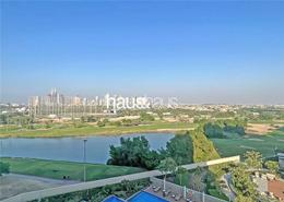 Apartment - 2 bedrooms - 3 bathrooms for sale in A2 - The Hills A - The Hills - Dubai