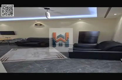 شقة - 1 حمام للبيع في أورينت تاور 1 - أورينت تاور - البستان - عجمان