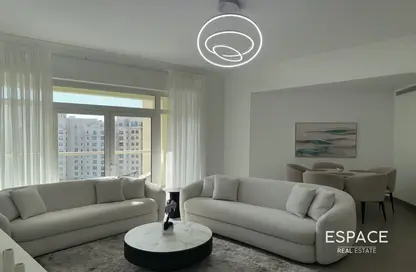 شقة - 2 غرف نوم - 4 حمامات للايجار في السلطانة - مساكن شور لاين - نخلة جميرا - دبي شقة - 2 غرف نوم - 4 حمامات للايجار في السلطانة - مساكن شور لاين - نخلة جميرا - دبي