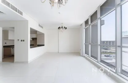 شقة - غرفة نوم - 2 حمامات للايجار في بولو ريزيدنس - ميدان افينيو - ميدان - دبي