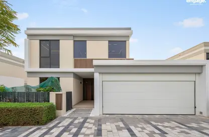 Villa - 6 Bedrooms - 7 Bathrooms for sale in Harmony 2 - Harmony - Tilal Al Ghaf - Dubai