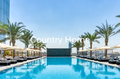 Apartment - Studio - 1 Bathroom for sale in The One at Jumeirah Village Circle - Jumeirah Village Circle - Dubai