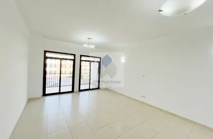 Apartment - 1 Bathroom for rent in Fortunato - Jumeirah Village Circle - Dubai