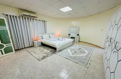 Villa - 3 Bedrooms - 3 Bathrooms for rent in Musheiref - Ajman