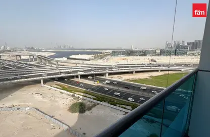 Apartment - 1 Bedroom - 2 Bathrooms for sale in The Bay - Business Bay - Dubai