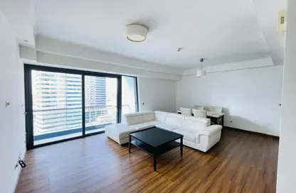 شقة - غرفة نوم - 2 حمامات للايجار في غولد كريست فيوز 1 - (JLT) مجمع V - أبراج بحيرات الجميرا - دبي