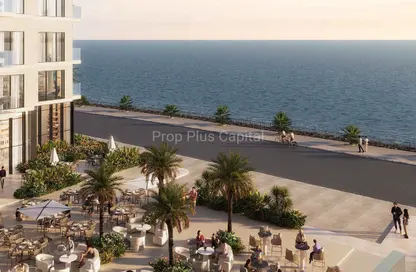 شقة - غرفة نوم - 2 حمامات للبيع في بلايا فيفا - جزيرة المرجان - رأس الخيمة