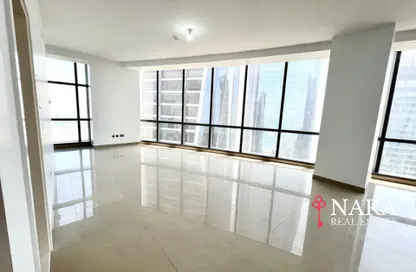 Apartment - 3 Bedrooms - 4 Bathrooms for rent in Etihad Tower 5 - Etihad Towers - Corniche Road - Abu Dhabi