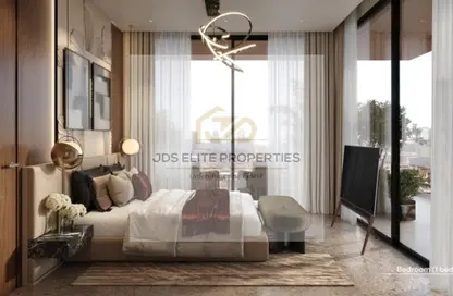 Apartment - 1 Bedroom - 2 Bathrooms for sale in Coventry 66 - Dubai South (Dubai World Central) - Dubai Apartment - 1 Bedroom - 2 Bathrooms for sale in Coventry 66 - Dubai South (Dubai World Central) - Dubai