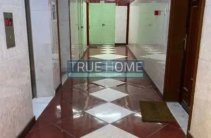 عمارة بالكامل - 8 غرف نوم - 8 حمامات للبيع في المحطة - القاسمية - الشارقة