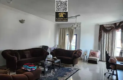 Apartment - 3 Bedrooms - 3 Bathrooms for sale in Al Khor Tower B1 - Al Khor Towers - Ajman Downtown - Ajman