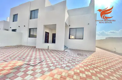 Villa - 6 Bedrooms - 7 Bathrooms for rent in Al Dhait - Ras Al Khaimah