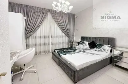 شقة - 2 غرف نوم - 3 حمامات للايجار في 2 بارك جيت ريزيدنس - مساكن بارك غايت - الكفاف - زعبيل - دبي